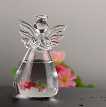 Load image into Gallery viewer, "Guardian Angel" - Flower Vase
