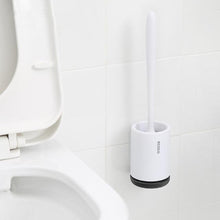 Load image into Gallery viewer, Kingclean Modern Hygienic Toilet Brush
