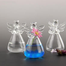 Load image into Gallery viewer, "Guardian Angel" - Flower Vase
