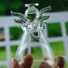Load image into Gallery viewer, "Guardian Angel" - Flower Vase
