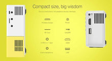 Load image into Gallery viewer, spark projector - Original Portable Pocket Projector
